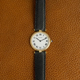 Cartier Vendôme Trinity "Paris" 18k 1990's