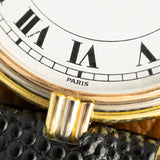 Cartier Vendôme Trinity "Paris" 18k 1990's
