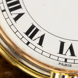 Cartier Vendôme Trinity "Paris" 18k 1990's