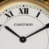 Cartier Vendôme Trinity "Paris" 18k 1990's