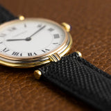 Cartier Vendôme Trinity "Paris" 18k 1990's