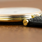 Cartier Vendôme Trinity "Paris" 18k 1990's