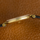 Cartier Vendôme Trinity "Paris" 18k 1990's