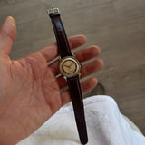 L.U.C. Chopard Bullseye 1950's