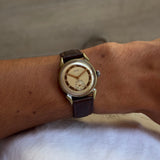 L.U.C. Chopard Bullseye 1950's