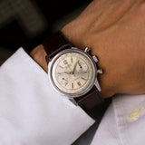 Gruen Precision Chronograph 1970's
