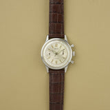 Gruen Precision Chronograph 1970's