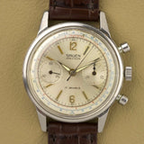 Gruen Precision Chronograph 1970's