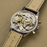 Gruen Precision Chronograph 1970's