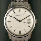 IWC R810A 1960’s