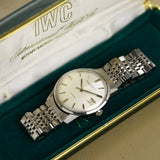 IWC R810A 1960’s