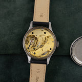 Jaeger-LeCoultre E159 1940's