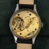 Jaeger-LeCoultre E159 1940's