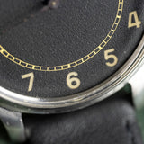 Jaeger-LeCoultre E159 1940's