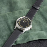 Jaeger-LeCoultre E159 1940's