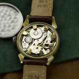 L.U.C. Chopard Bullseye 1950's