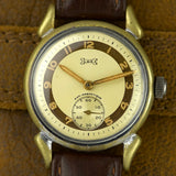 L.U.C. Chopard Bullseye 1950's