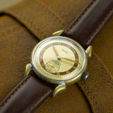 L.U.C. Chopard Bullseye 1950's