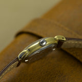 L.U.C. Chopard Bullseye 1950's