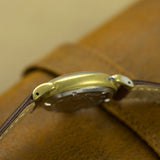 L.U.C. Chopard Bullseye 1950's