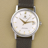 Omega Seamaster 14384-2SC 1959