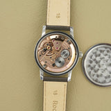 Omega Seamaster 14384-2SC 1959