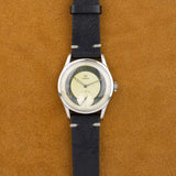 Omega 2639-13 Bullseye 1952