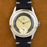 Omega 2639-13 Bullseye 1952