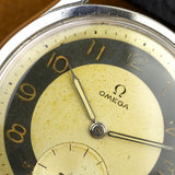Omega 2639-13 Bullseye 1952