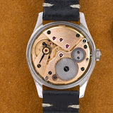 Omega 2639-13 Bullseye 1952
