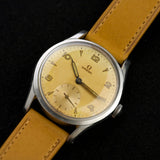 Omega 2639-14 1952