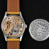 Omega 2639-14 1952