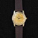 Omega Seamaster 2846/2848 1958