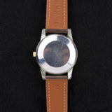 Omega Seamaster 2846/2848 1958