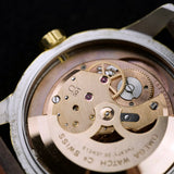 Omega Seamaster 2846/2848 1958