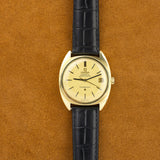 Omega Constellation 168.017 1968