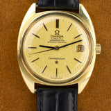 Omega Constellation 168.017 1968