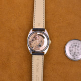Omega Constellation 168.017 1968