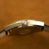 Omega Constellation 168.017 1968