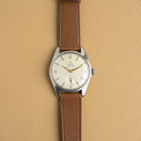 Omega Seamaster 2990 1959