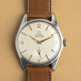 Omega Seamaster 2990 1959