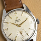 Omega Seamaster 2990 1959