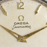 Omega Seamaster 2990 1959