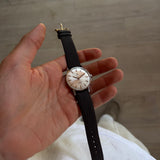 Omega Seamaster 600 1968