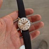 Omega Seamaster 600 1968