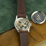 Omega Militaire 1944
