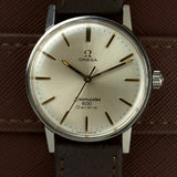 Omega Seamaster 600 1968