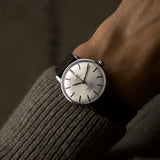 Omega Seamaster 600 1968