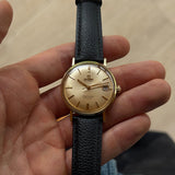 Omega Seamaster de Ville 14k Goldfilled 1968