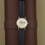 Omega Seamaster de Ville 14k Goldfilled 1968